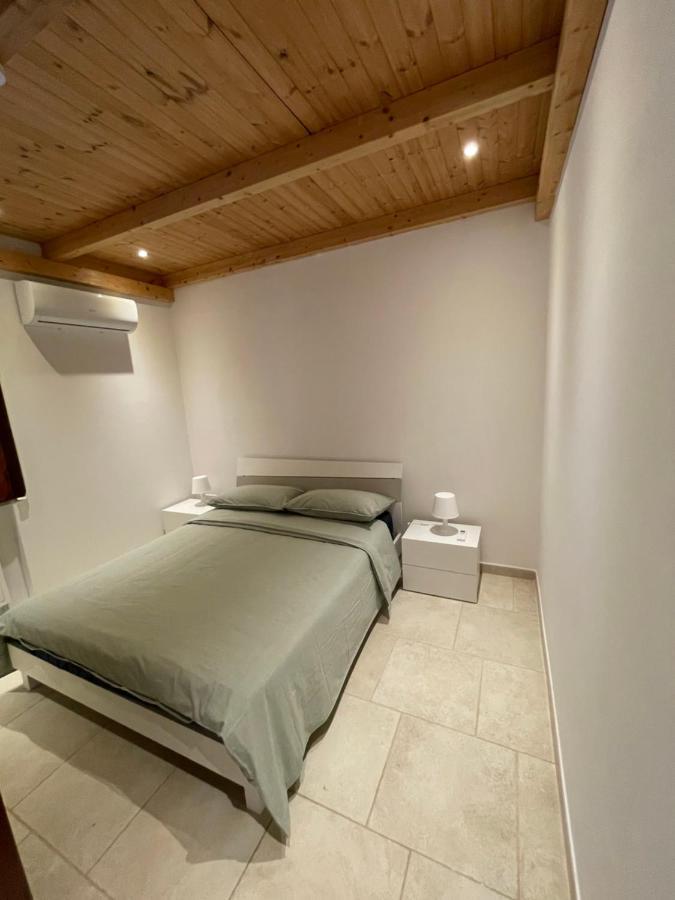 Villa Chez Elio Остуни Экстерьер фото