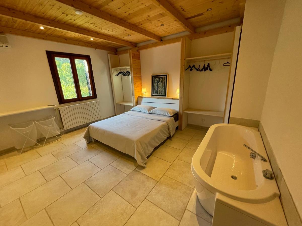 Villa Chez Elio Остуни Экстерьер фото