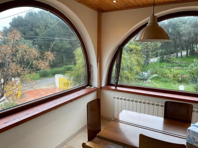 Villa Chez Elio Остуни Экстерьер фото